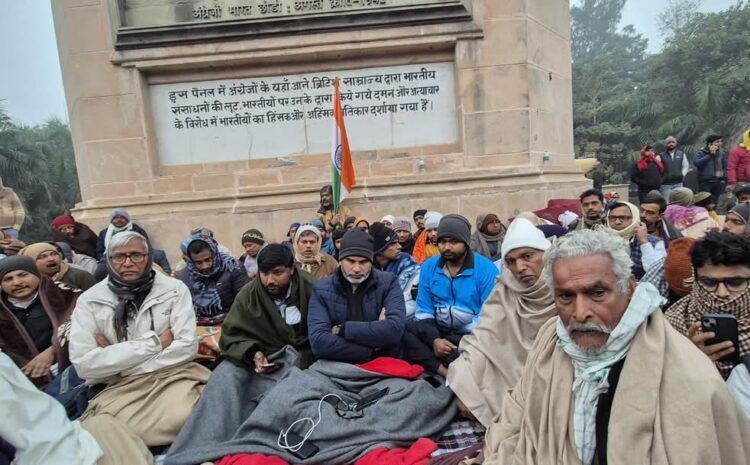  प्रशांत किशोर के करीबी नेताओं पर EOU ने शिकंजा कसना किया शुरू,जानिए क्या है छापेमारी के पीछे का पूरा राज?