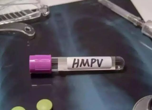  भारत में पहुंचा चीन का खतरनाक वायरस HMPV,बेंगलुरु में मिला पहला मरीज
