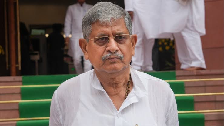  दिल्ली में बनेगी NDA की सरकार,बीजेपी के साथ मिलकर चुनाव लड़ेगी जेडीयू-बोले केंद्रीय मंत्री ललन सिंह