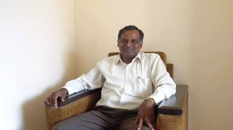  इसरो के नए सचिव के रूप में योगदान देंगे देश के प्रतिष्ठित वैज्ञानिक वी नारायण,डॉ एस सोमनाथन की लेंगे जगह