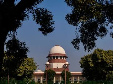  जेईई एडवांस को लेकर सुप्रीम कोर्ट ने दिया बड़ा आदेश,इन छात्रों को तीन बार एग्जाम में शामिल होने की मिलेगी अनुमति