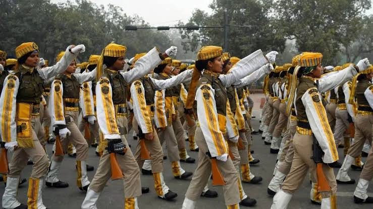  CISF में आने वाली है बंपर बहाली,गृह मंत्रालय ने दी मंजूरी