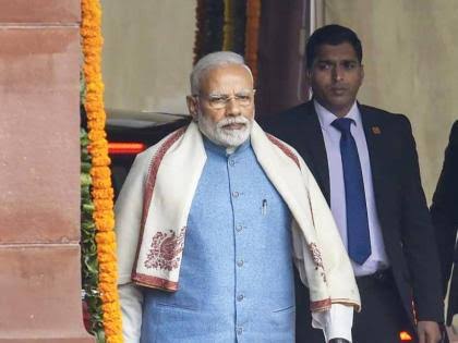  नौसेना को आज तीन महाबलियों को  सौपेंगे पीएम मोदी,समुद्री ताकत को लेकर दहशत में पहुंचा दुश्मन देश