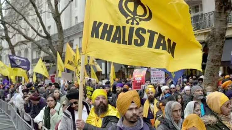  खालिस्तान समर्थकों के निशाने पर आए केजरीवाल,खुफिया एजेंसियों ने जारी किया बड़ा अलर्ट