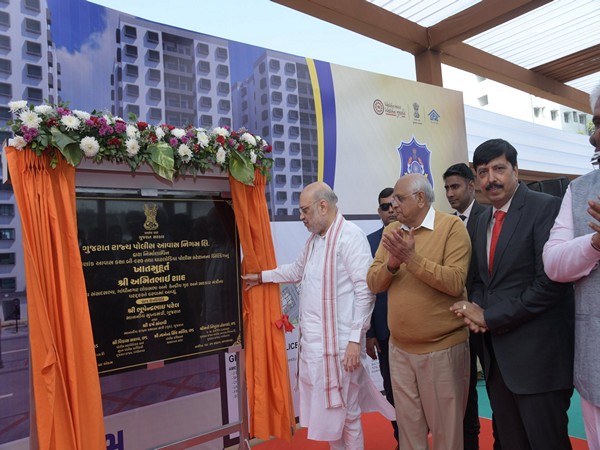  गुजरात को केंद्र सरकार देगी 300 करोड़ की सौगात,पुरातत्व अनुभवात्मक संग्रहालय का आज उद्घाटन करेंगे अमित शाह