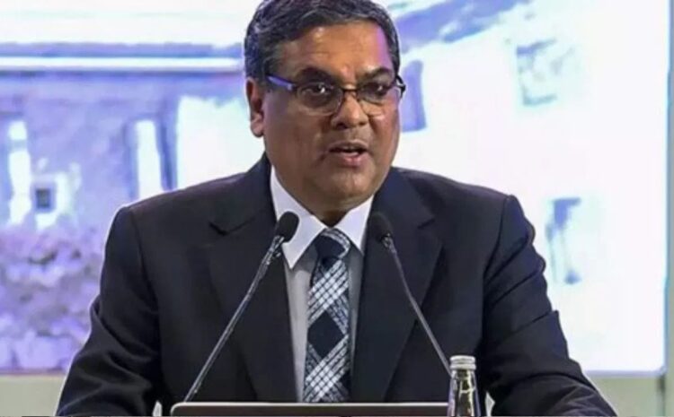  जब लोकतंत्र सबसे ऊपर होता है तो ऊथल-पुथल समाज में कम दिखाई देता है,बोले सीजेआई संजीव खन्ना