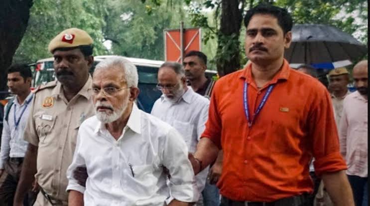  PFI के पूर्व प्रमुख अबू बकर को सुप्रीम कोर्ट से मिला बड़ा झटका,मेडिकल बेस पर जमानत देने से किया इंकार