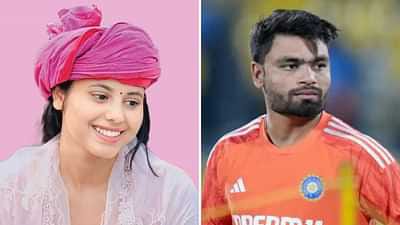  शादी के बंधन में जल्द बंधेंगे सांसद प्रिया सरोज और क्रिकेटर रिंकू सिंह,दोनों कर रहे हैं लव मैरेज शादी!