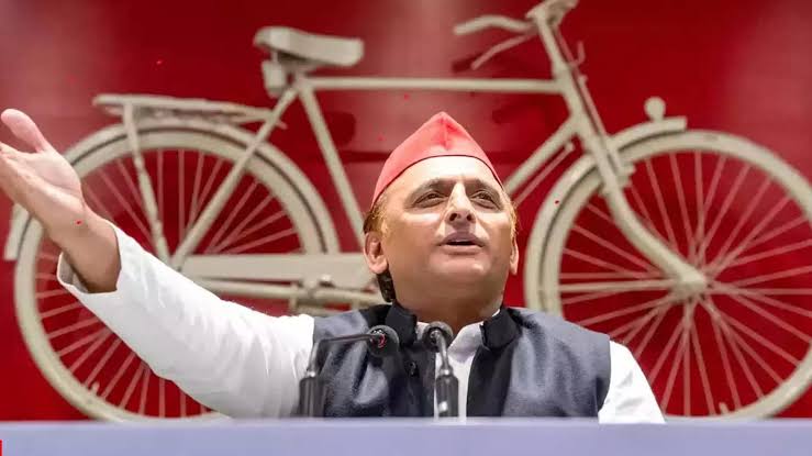  बीजेपी को ऐसे पटखनी देंगे अखिलेश यादव,बूथ स्तर तक के टीम को करेंगे मजबूत