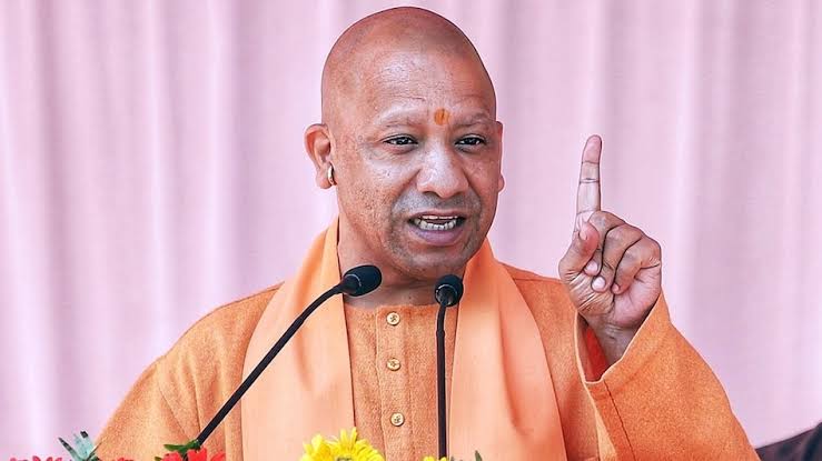  मौनी अमावस्या अमृत स्नान पर्व की तैयारियों की आज समीक्षा करेंगे सीएम योगी,महाकुंभ को लेकर गंभीर  दिख रहे हैं योगी आदित्यनाथ