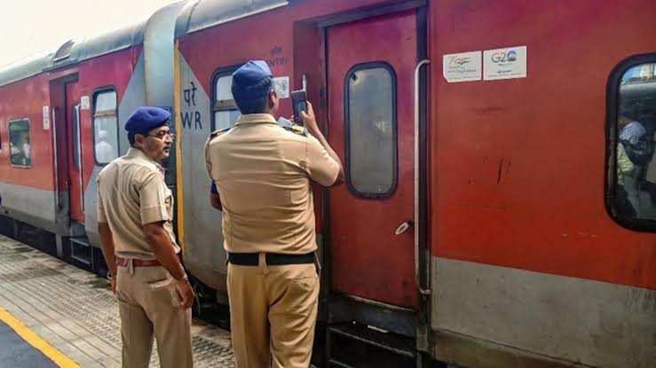  बांग्लादेशी-रोहिंग्या को पकड़ने में RPF की दिख रही है अहम भूमिका,4 सालों में दिखाया गजब का परफॉर्मेंस