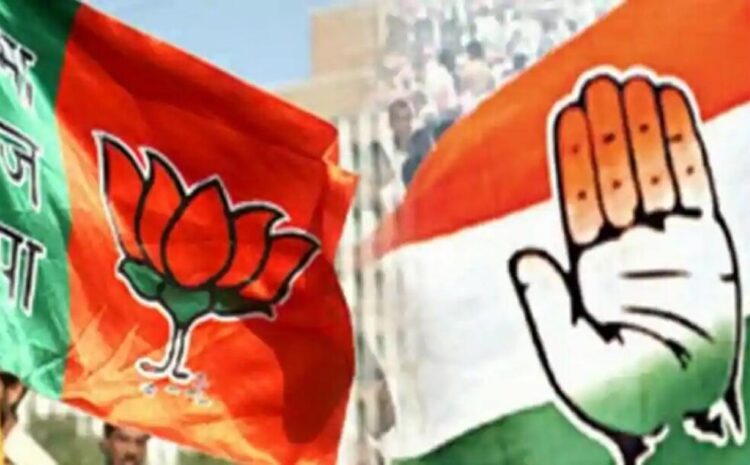  इस मुद्दे पर अचानक BJP और कांग्रेस हुई एक,केरल सरकार के खिलाफ दोनों ने फूंक दिया बिगुल