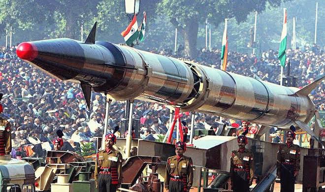  26 जनवरी के अवसर पर इस बार दिखेगा प्रलय और नाग मिसाइलें,भारतीय सेना का दिखेगा जलवा