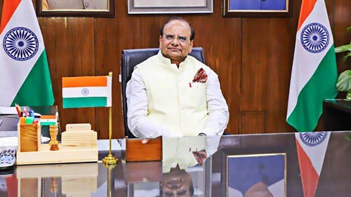  दिल्‍ली के उपराज्‍यपाल वीके सक्‍सेना ने दिया बड़ा आदेश,अवैध बांग्‍लादेशियों के खिलाफ चलाई जाएगी अभियान