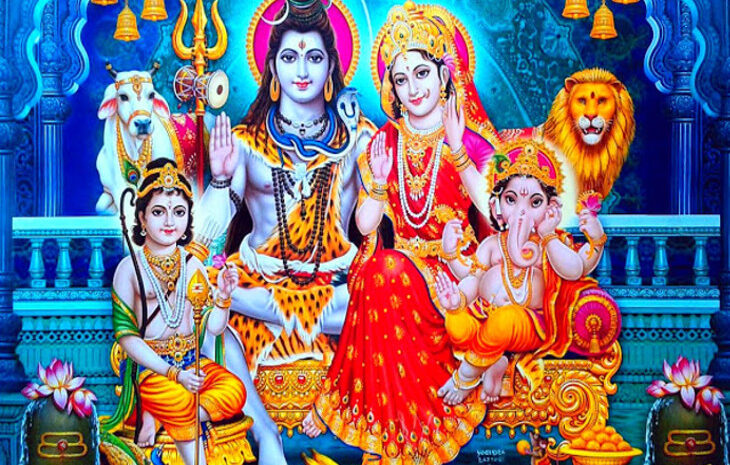 जानिए कब है महाशिवरात्रि?इस विधि से करें पूजा भगवान शंकर होंगे खुश!