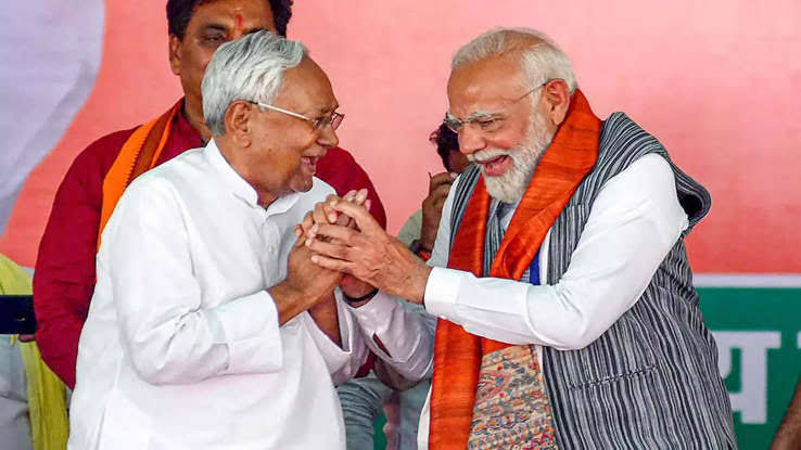  केंद्र से अतिरिक्त सहायता की उम्मीद में बैठी है नीतीश सरकार,आम बजट से होने वाली है बिहार को फायदा!