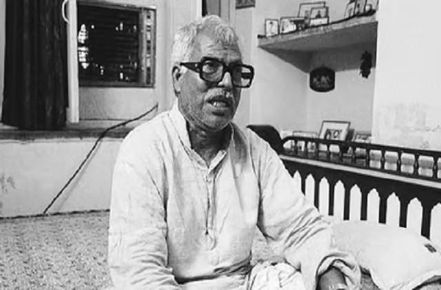  कर्पूरी ठाकुर की आज मनाई जा रही है 101वीं जयंती,सादगी से भरा हुआ था पूर्व मुख्यमंत्री का जीवन