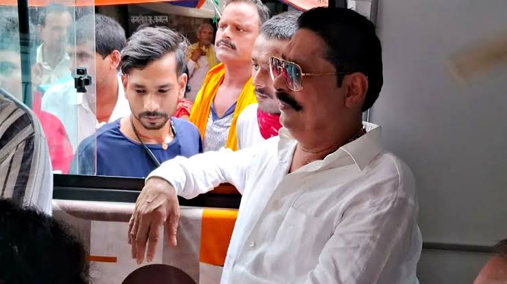 सलाखों के पीछे जाने के लिए तैयार हुए अनंत सिंह,मोकामा मामले में आज कर दिया सरेंडर