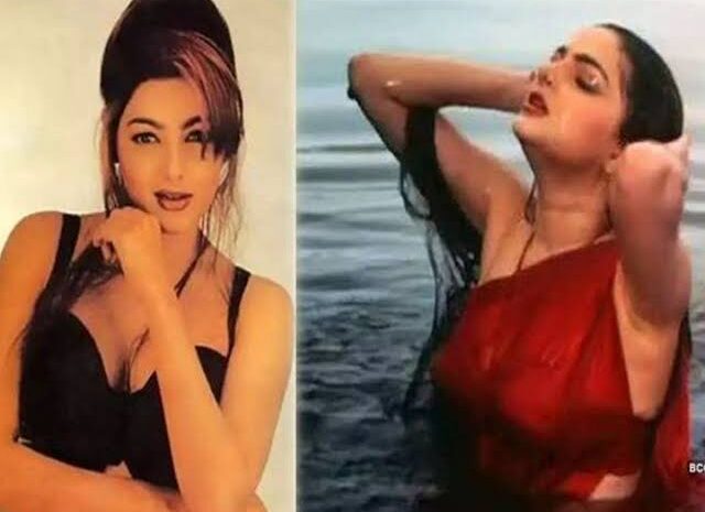  अभिनेत्री ममता कुलकर्णी का इतिहास रहा है बेहद हीं आपत्तिजनक,महामंडलेश्वर बन जाने से क्या पुरानी आरोपों को भूल जाएंगे लोग?