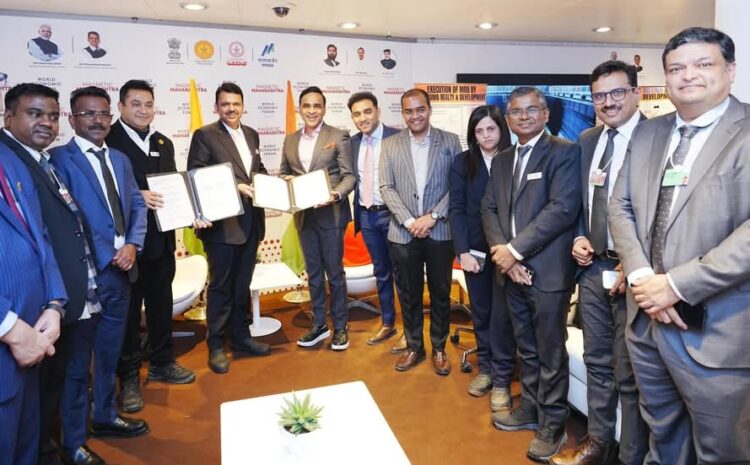  भारत में निवेश करने के लिए तैयार हुई दुनिया की कई बड़ी कंपनियां,16 लाख से अधिक लोगों को मिलेगी नौकरियां