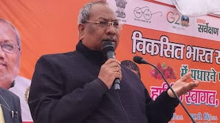  इतनी बड़ी भीड़ में छोटी-छोटी घटनाएं हो जाती है,महाकुंभ में भगदड़ को लेकर योगी के मंत्री ने दिया विवादित बयान