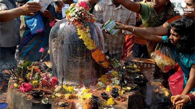 इस दिन है महाशिवरात्रि,जानिए शुभ मुहूर्त और पूजा विधि 1 1000473971