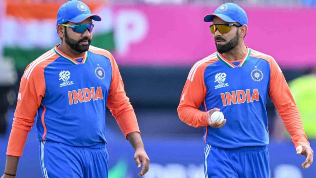वनडे में अपना दम दिखाएगा भारत,विराट और रोहित अपने पुराने ने फॉर्म में करेंगे वापसी 1 1000474020
