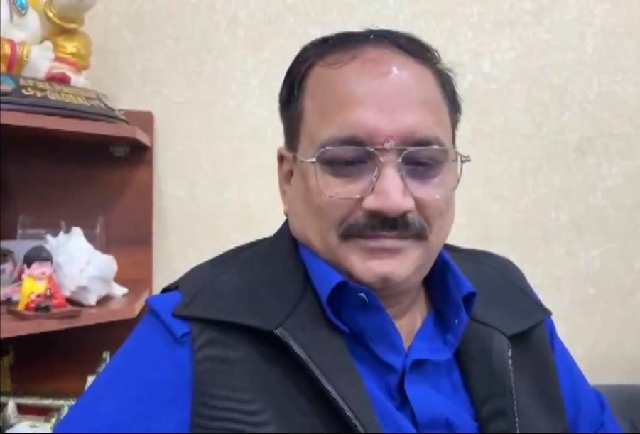 शुरुआती रुझानों में आगे चल रही है बीजेपी,बोली बीजेपी-नतीजा हमारे पक्ष में होगा 1 1000474974