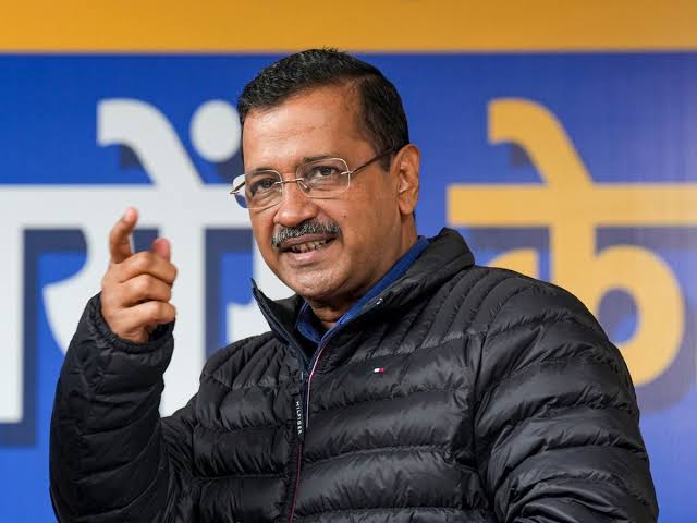 मजबूत विपक्ष की भूमिका निभाएगी आम आदमी पार्टी,दिल्ली की सल्तनत में बीजेपी दिखाएगी अपनी दम 1 1000475686