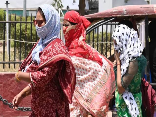 बसंत पंचमी के बाद अब ठंड में आई कमी,इस साल कई राज्यों में रहने वाला है काफी गर्मी 1 1000476125