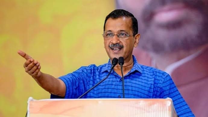 भगवंत मान को रिप्लेस करके पंजाब के सीएम बनेंगे केजरीवाल,बीजेपी नेता ने किया बड़ा दावा 1 1000476224