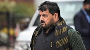 पंजाब में आप सरकार कभी भी गिर सकती है,बृजभूषण शरण सिंह के बयान से सतर्क हुए केजरीवाल 1 1000476463