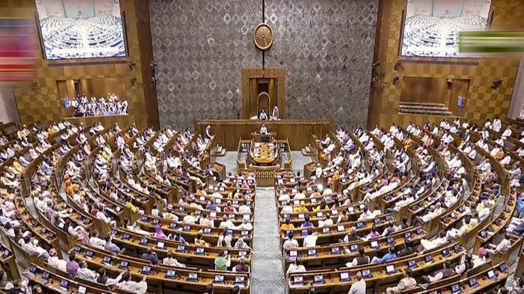 आज शाम में बजट पर चर्चा का जवाब देंगी निर्मला सीतारमण,विपक्ष कर सकता है हंगामा 1 1000476498