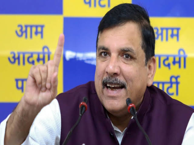 15 करोड़ रुपये का ऑफर देने और मंत्री बनाने के मामले में केजरीवाल की बढ़ेगी मुश्किलें,जांच हुई तेज! 1 1000476687