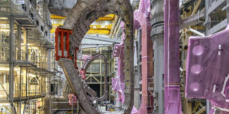 ITER साइट के जरिए दुनिया पहली बार करेगी फ्यूजन रिएक्शन का डेमोंस्ट्रेशन,पीएम मोदी करेंगे दौरा 1 1000476906