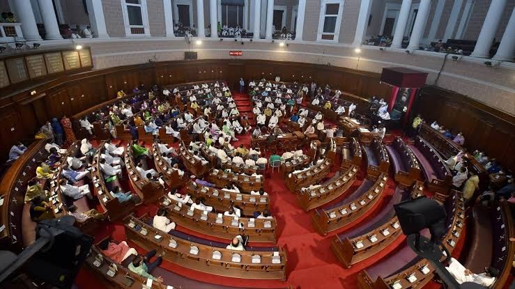 बंगाल विधानसभा में भाषण देंगे उप राष्ट्रपति जगदीप धनखड़,विशेष सत्र का किया जाएगा आयोजन 1 1000476922