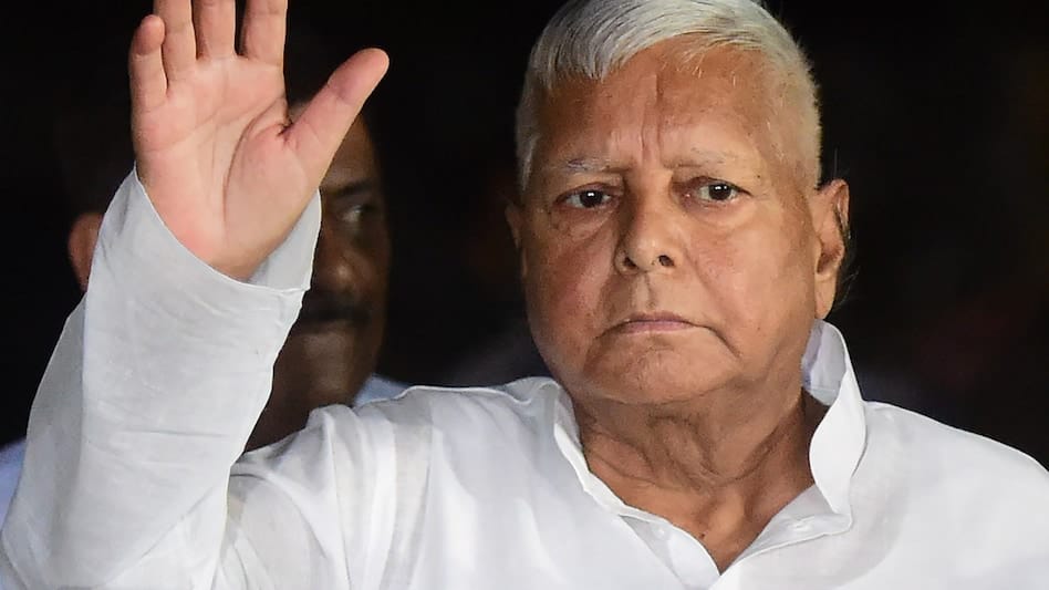 बिहार में NDA की हीं बनेगी सरकार,डिप्टी सीएम सिन्हा ने किया लालू पर पलटवार 1 1000477476