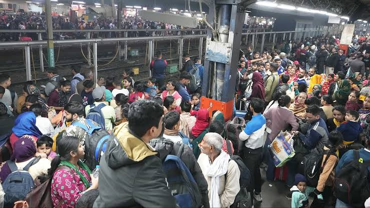 महाकुंभ को लेकर लोगों से बिहार सरकार ने की अपील,अभी कुंभ यात्रा से करें परहेज 1 1000479065
