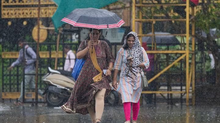 हरियाणा और पंजाब समेत कई राज्यों में बारिश का अलर्ट हुआ जारी,पूरे दिन छाए रहेंगे बादल 1 1000479419