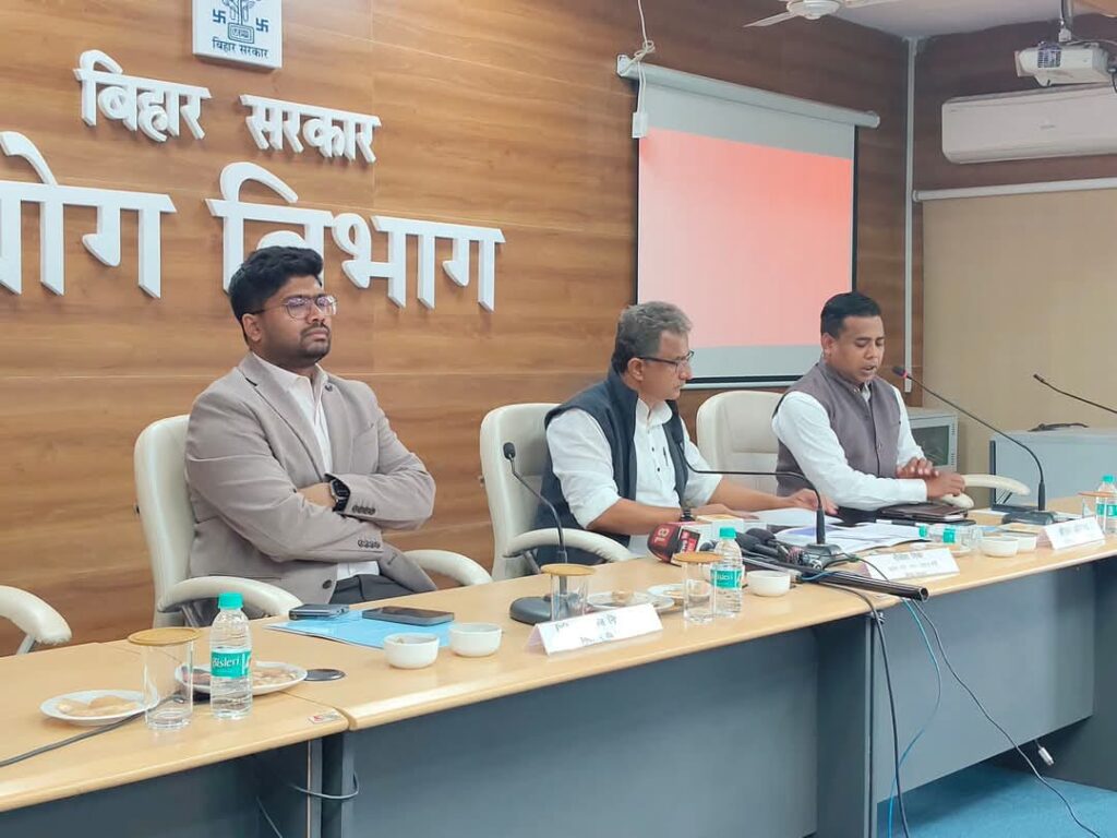 बिहार के बेरोजगारों को मिलेगा 2-2 लाख का अनुदान,जानिए कैसे उठा सकते हैं लाभ? 1 1000480417