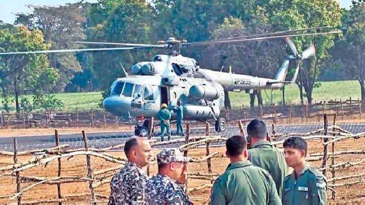 पहली बार आज बागेश्वर धाम आएंगे पीएम मोदी,बालाजी का करेंगे दर्शन साथ हीं कैंसर अस्पताल की रखेंगे नींव 1 1000481497