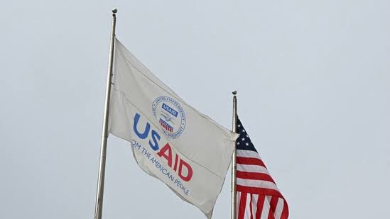 USAID मामले में वित्त मंत्रालय की रिपोर्ट में हुआ बड़ा खुलासा,वोटिंग प्रतिशत बढ़ाने के लिए भारत में कोई फंडिंग नहीं की गई है 1 1000481945