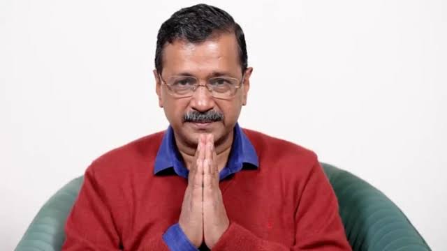 ऐसा कुछ नहीं है ये संभव हीं नही है,केजरीवाल को राज्यसभा सदस्य बनाए जाने वाली खबर पर बोले सीएम भगवंत मान 1 1000482590