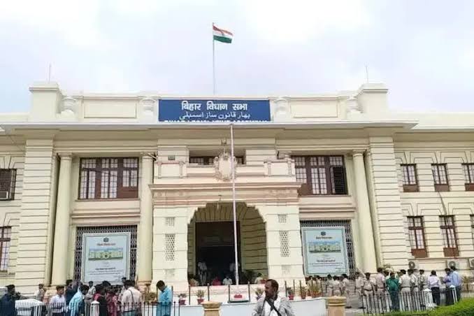 बिहार बजट सत्र की आज से होगी शुरुआत,विपक्ष रहेगा हमलावर 1 1000484215