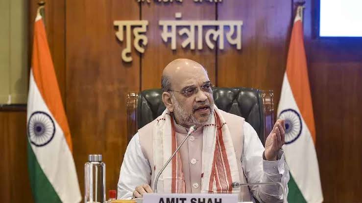  जम्मू-कश्मीर को लेकर आज उच्च स्तरीय सुरक्षा समीक्षा बैठक करेंगे अमित शाह,ले सकते हैं बड़ा निर्णय