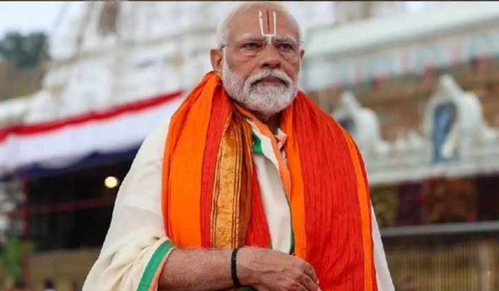  महाकुंभ के लिए कल जाएंगे पीएम मोदी,संगम में करेंगे स्नान