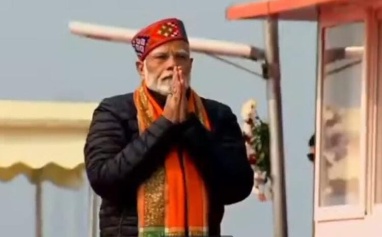  संगम स्नान कर पीएम ने हिंदुओं को दिए कई संदेश,समझिए राजनीतिक मायने