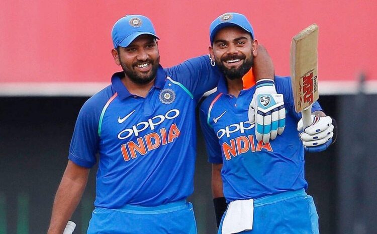  वनडे में अपना दम दिखाएगा भारत,विराट और रोहित अपने पुराने ने फॉर्म में करेंगे वापसी