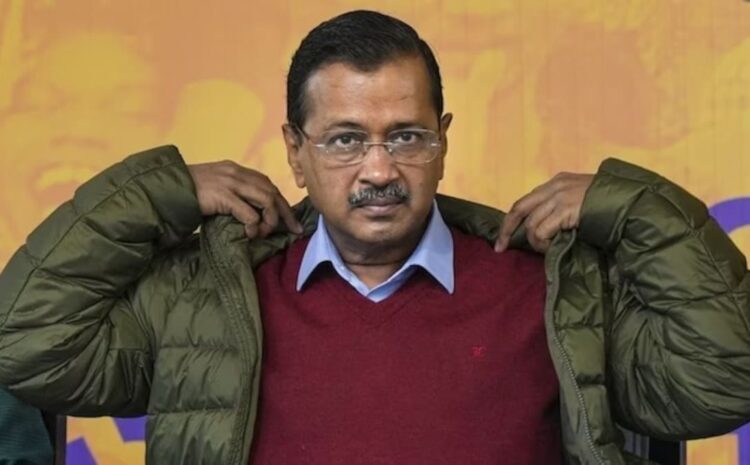  भाजपा में आ जाओ मंत्री बना देंगे,केजरीवाल अपने हीं विधायकों से होने वाले हैं परेशान!