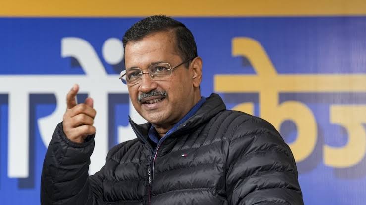  दिल्ली में कल खत्म होगा बीजेपी का वनवास,क्या सच होगा एग्जिट पोल्स के नतीजे?